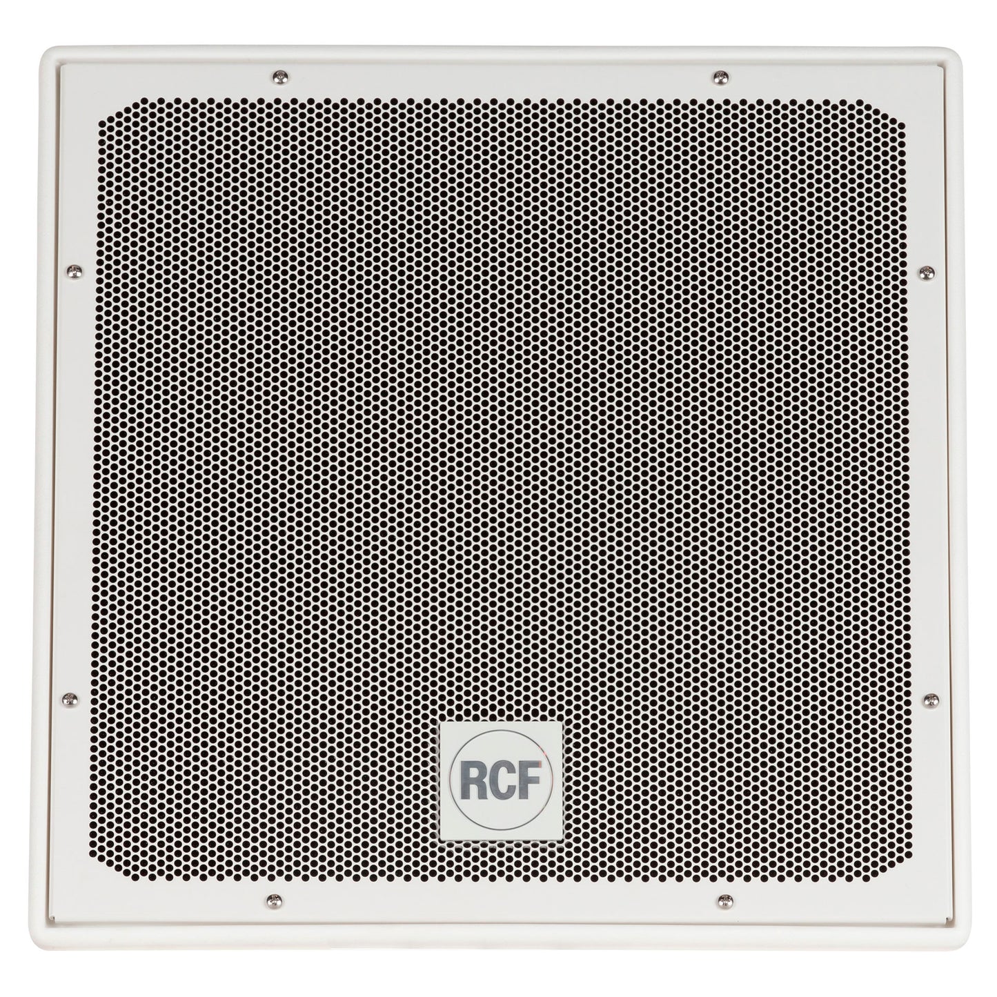 Passive 2400W 15" 2-Way Weatherproof Coaxial Speaker (IP55)