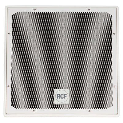 Passive 2400W 15" 2-Way Weatherproof Coaxial Speaker (IP55)
