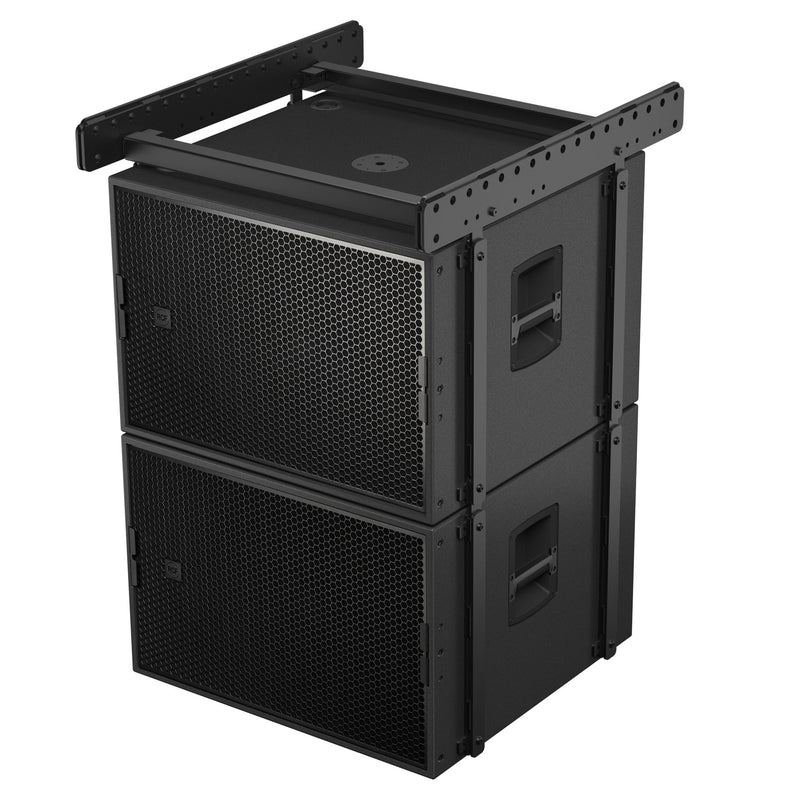 Active 4000W 19" Subwoofer (RDNET Ready)