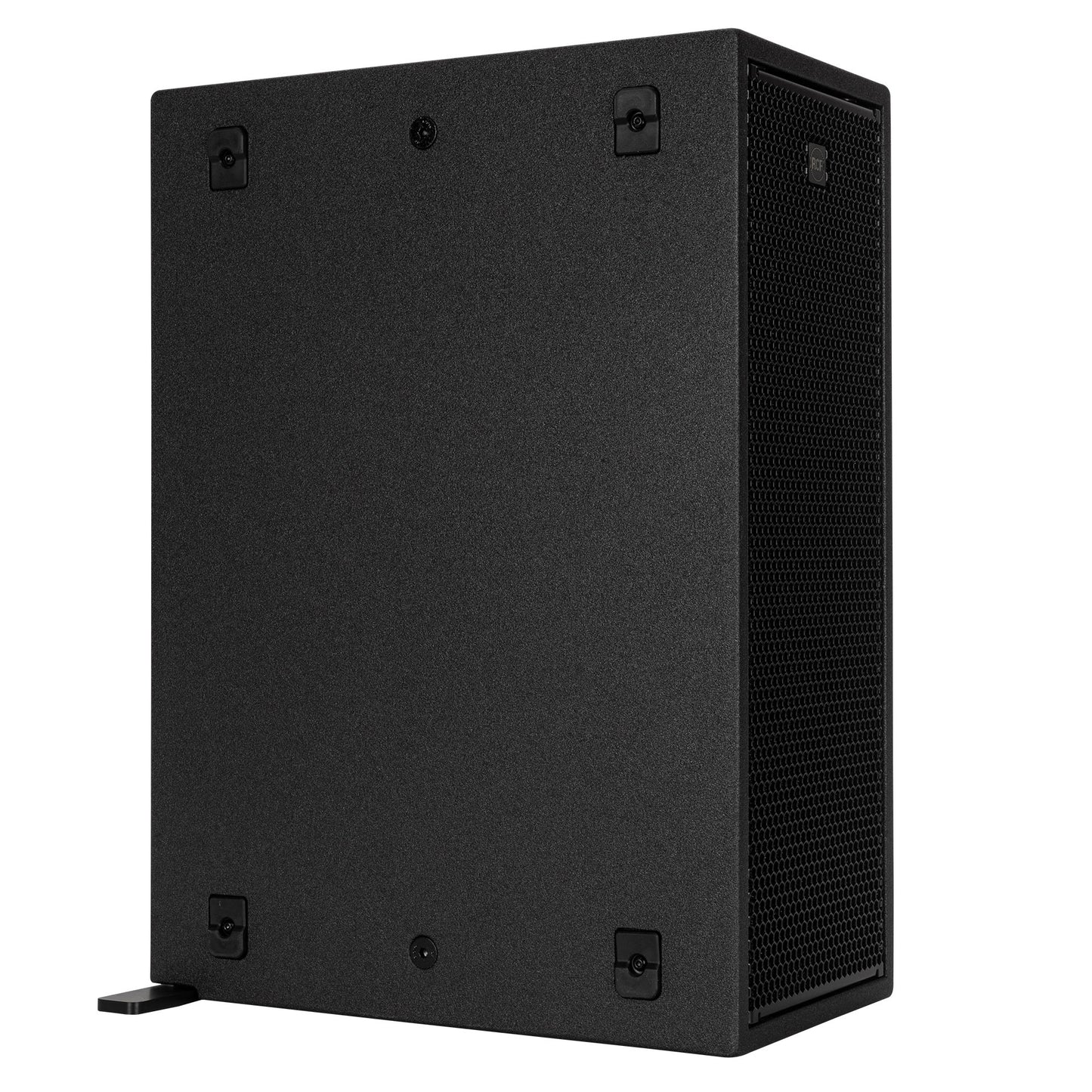 Active 2000W Dual 8" Subwoofer (RDNET Ready)