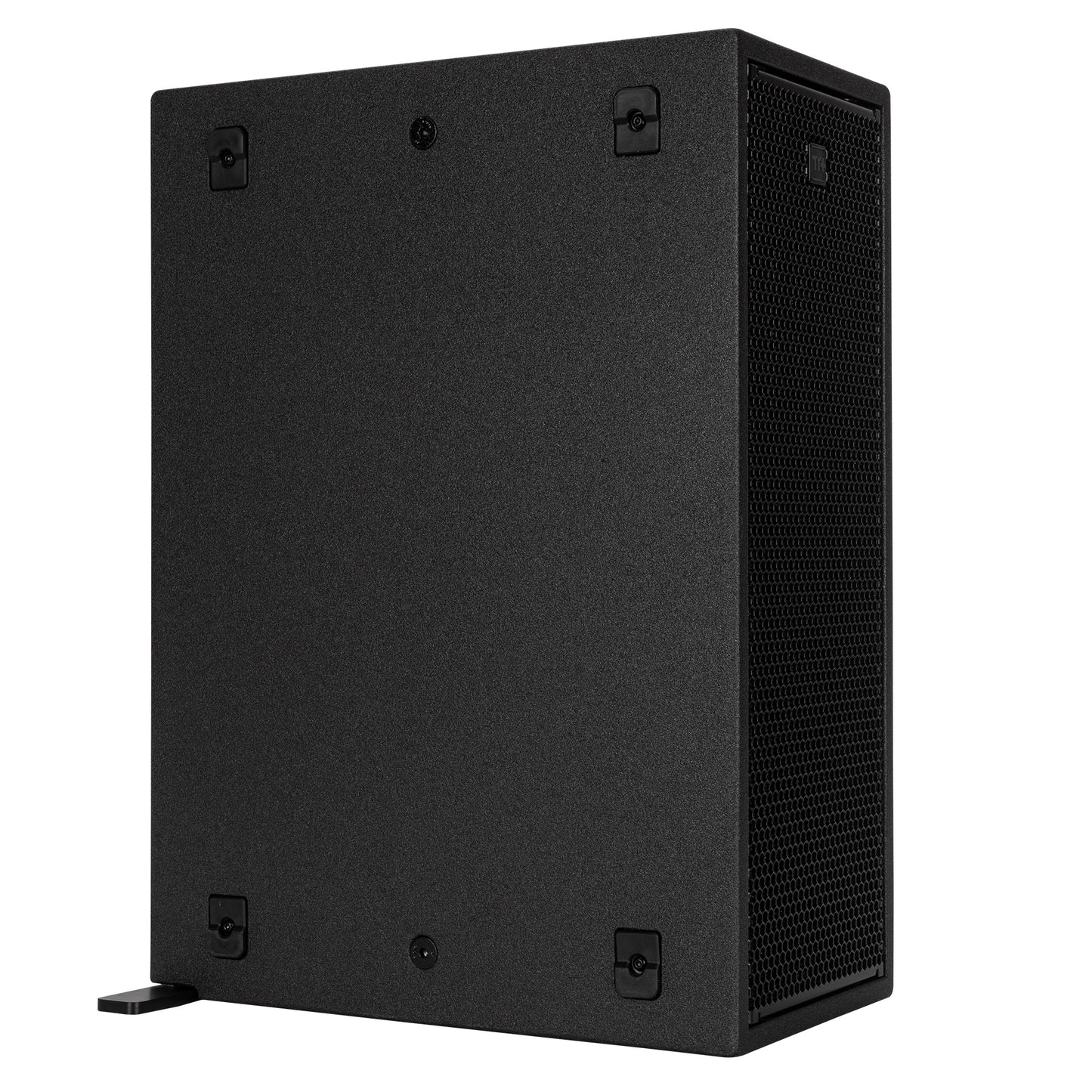 Active 2000W Dual 8" Subwoofer (RDNET Ready)