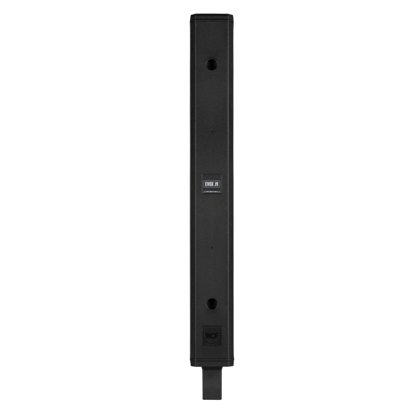 Active 3500W Portable Three-Way Column Array, INCLUDES: