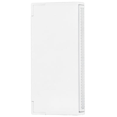 Active 2100W Dual 6" 2-Way Column Speaker