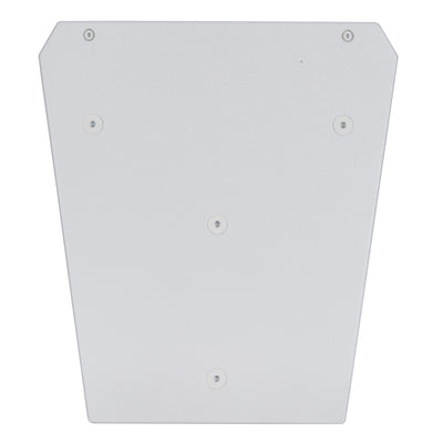 Passive 1200W 12" 2-Way Compact Speaker (White)