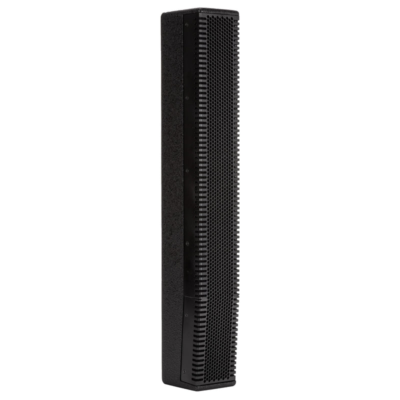 Active 1400W Portable PA System (Baltic Birch), 15" Subwoofer and (8)x4" Top