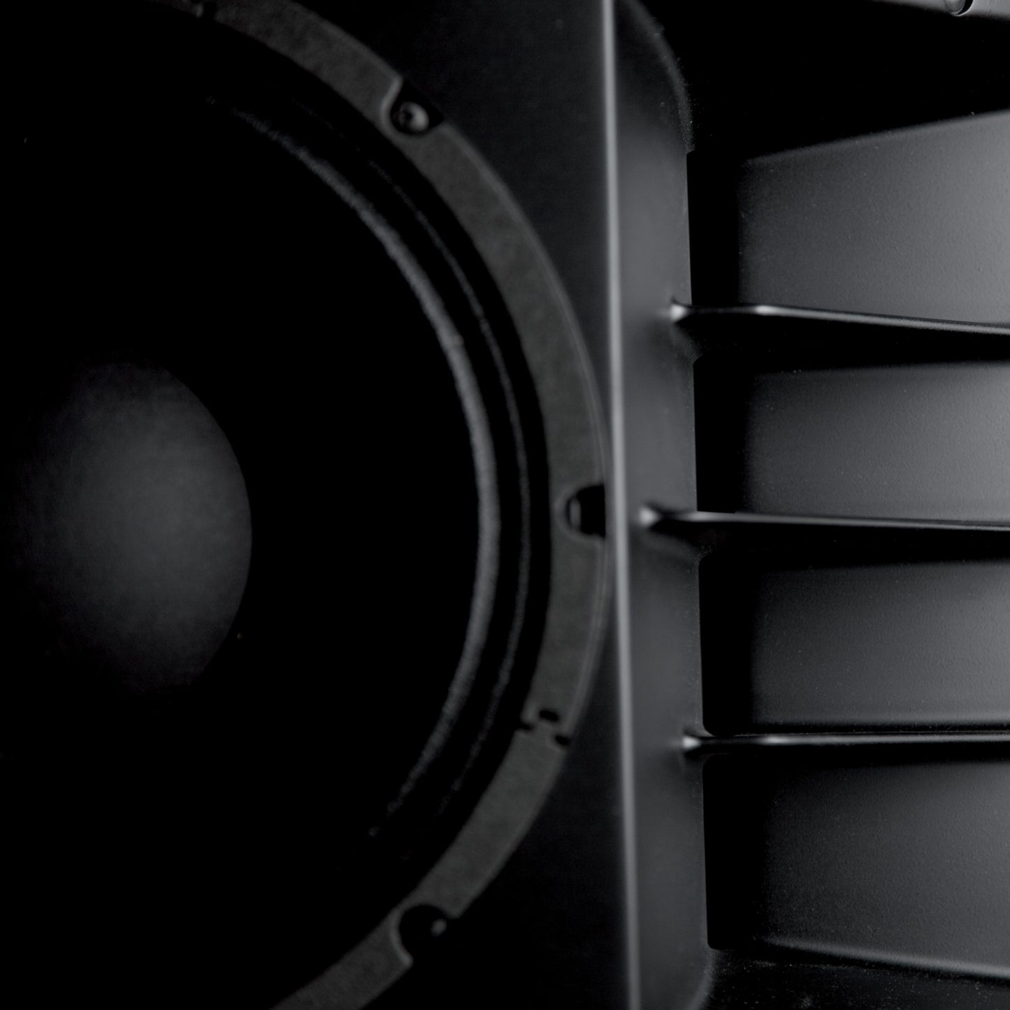 Active 1400W Dual 10" 2-Way Line Array