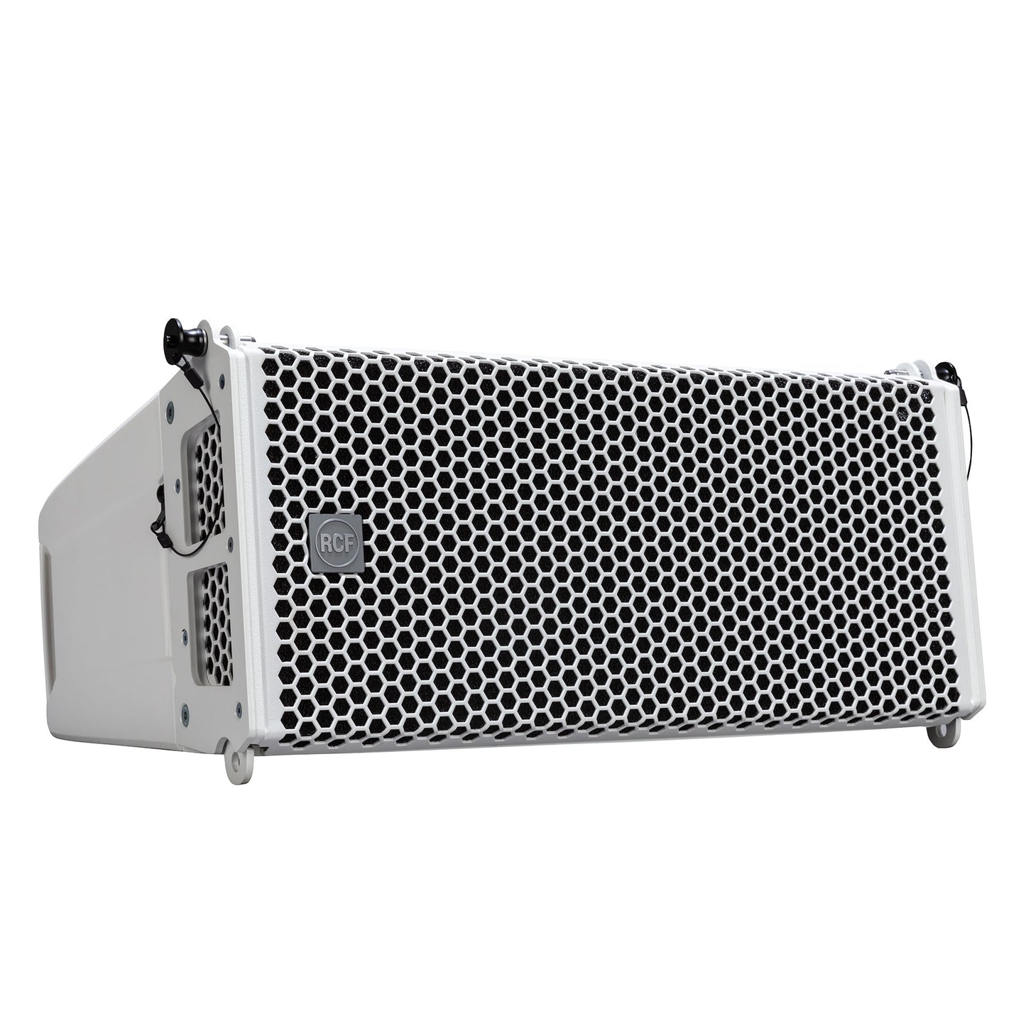 Active 2000W Dual 6" Compact 2-Way Line Array