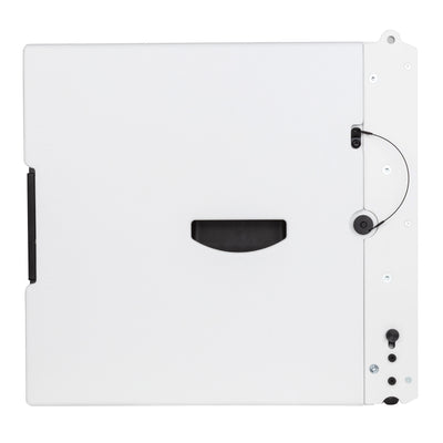 Active 2200W 15" Flyable Subwoofer (RDNET Ready)