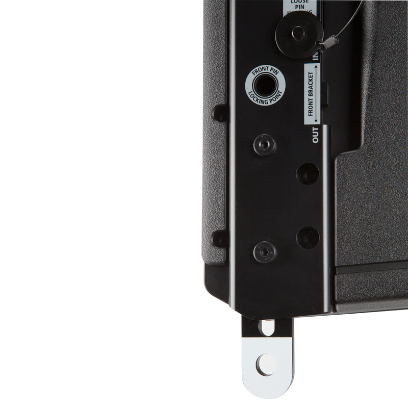 Flybar for HDL50A & (1) Flybar Pick Up (20 Units Max) (FL-B HDL 50)
