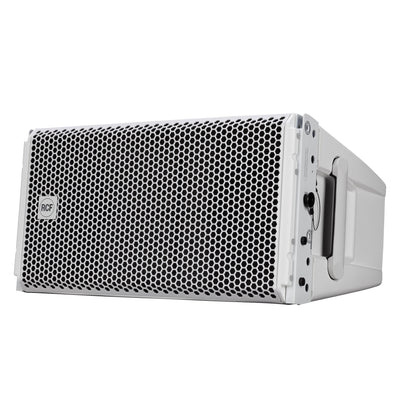 Active 2200W Dual 8" Compact 2-Way Line Array