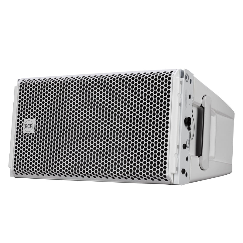 Active 2200W Dual 8" Compact 2-Way Line Array