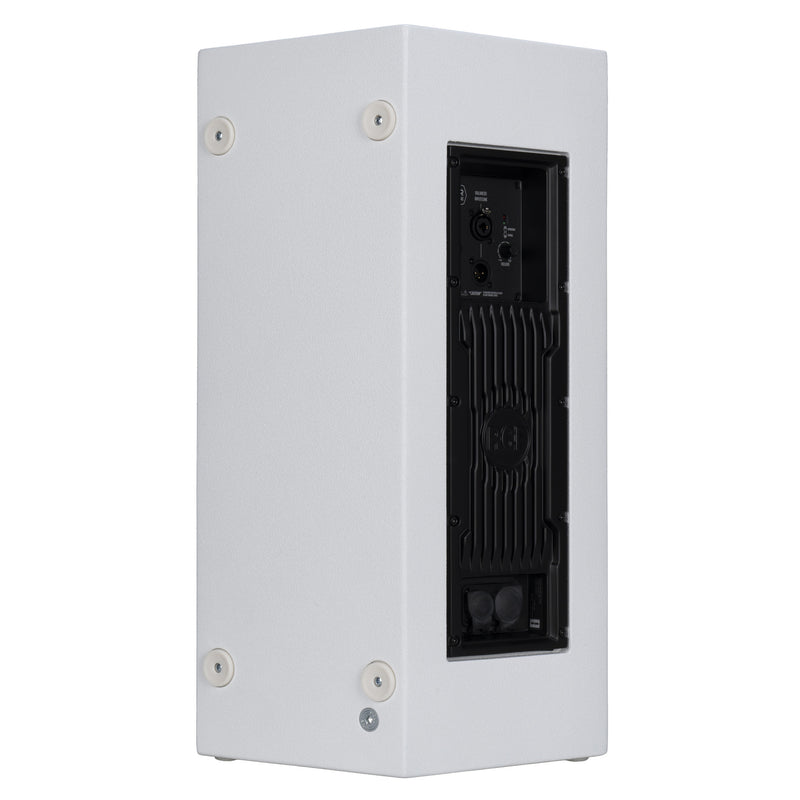 Active 2100W 12" 2-Way Speaker with 3" HF Driver