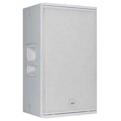 Active 2100W 15" 2-Way Speaker with 4" HF Driver