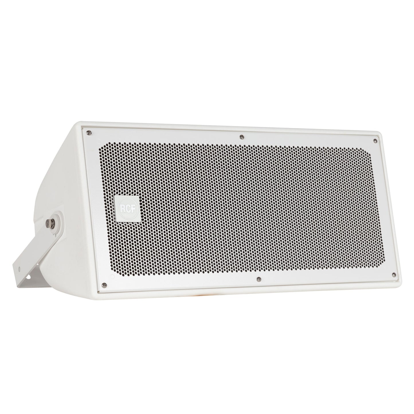 Passive 1600W Dual 8" 2-Way Weatherproof Speaker (IP55) (Grey)