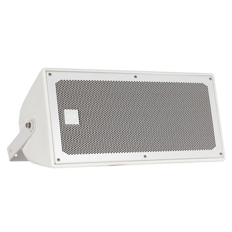 Passive 1600W Dual 8" 2-Way Weatherproof Speaker (IP55) (Grey)