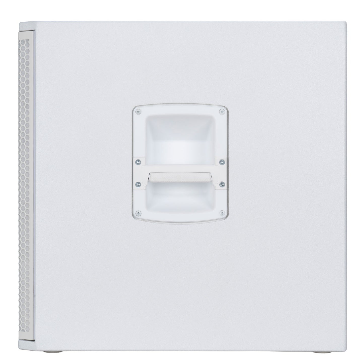 Active 2200W 15"  Subwoofer - Bluetooth and LiveRemote App Ready (White)