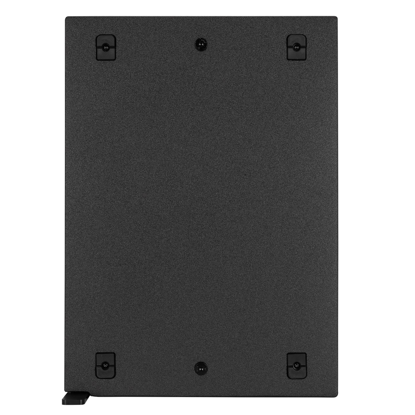 Active 2000W Dual 8" Subwoofer (RDNET Ready)