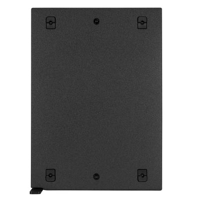 Active 2000W Dual 8" Subwoofer (RDNET Ready)
