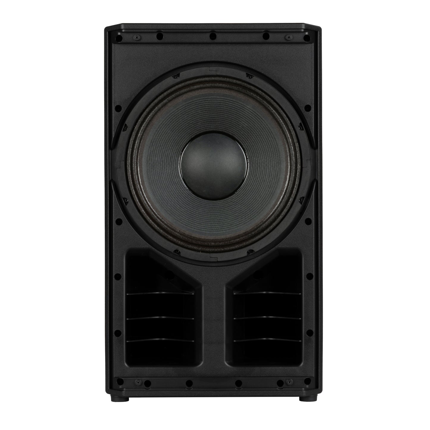 Active 2100W Portable Three-Way Column Array, INCLUDES: