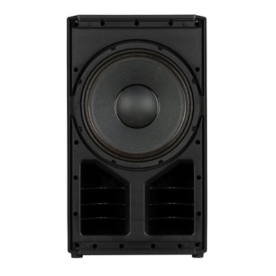 Active 2100W Portable Three-Way Column Array, INCLUDES: