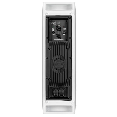 Active 2100W Dual 6" 2-Way Column Speaker