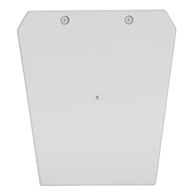 Passive 400W 6" 2-Way Compact Speaker (White)