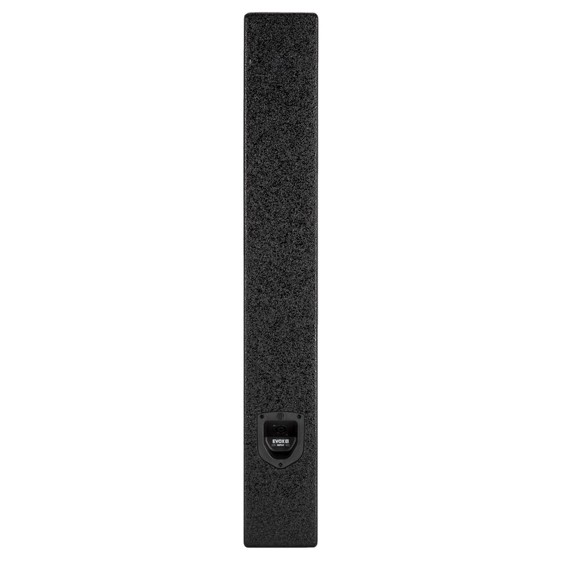 Active 1400W Portable PA System (Baltic Birch), 15" Subwoofer and (8)x4" Top