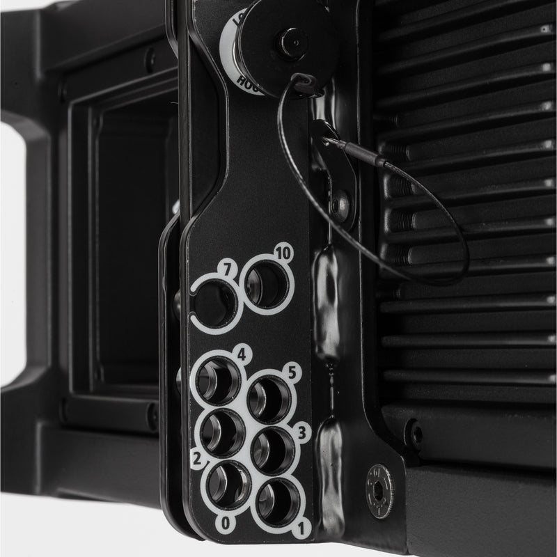 Active 1400W Dual 6" Compact 2-Way Line Array