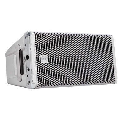 Active 2200W Dual 8" Compact 2-Way Line Array