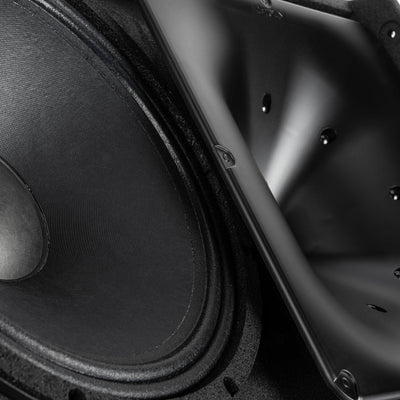 Active 2100W 12" 2-Way High Output Stage Monitor