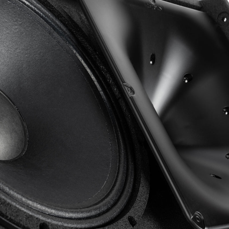 Active 2100W 12" 2-Way High Output Stage Monitor