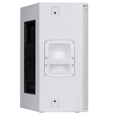 Active 2100W 12" 2-Way Speaker with 3" HF Driver