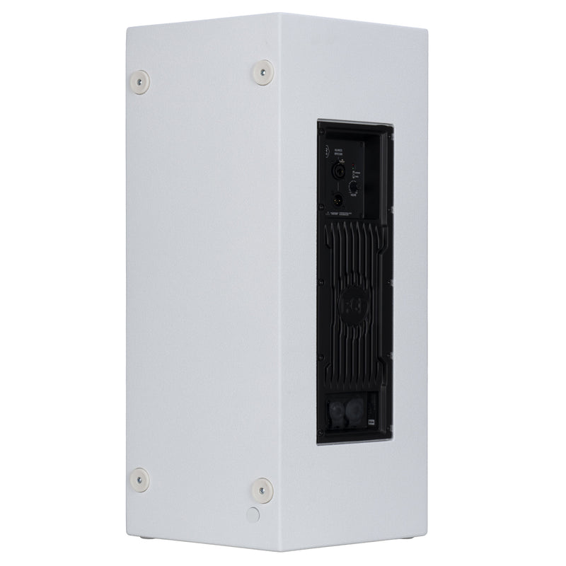 Active 2100W 15" 2-Way Speaker with 4" HF Driver