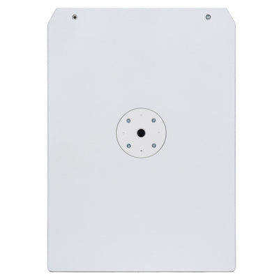 Active 2200W 15"  Subwoofer - Bluetooth and LiveRemote App Ready (White)