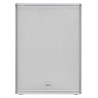 Active 2200W 18"  Subwoofer - Bluetooth and LiveRemote App Ready (White)