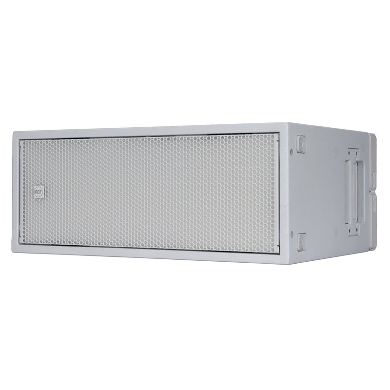 Active 2000W Dual 8" Subwoofer (RDNET Ready)