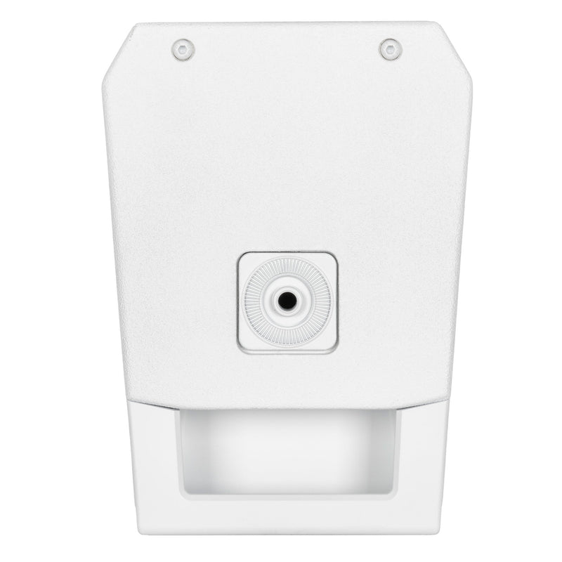 Active 2100W Dual 6" 2-Way Column Speaker
