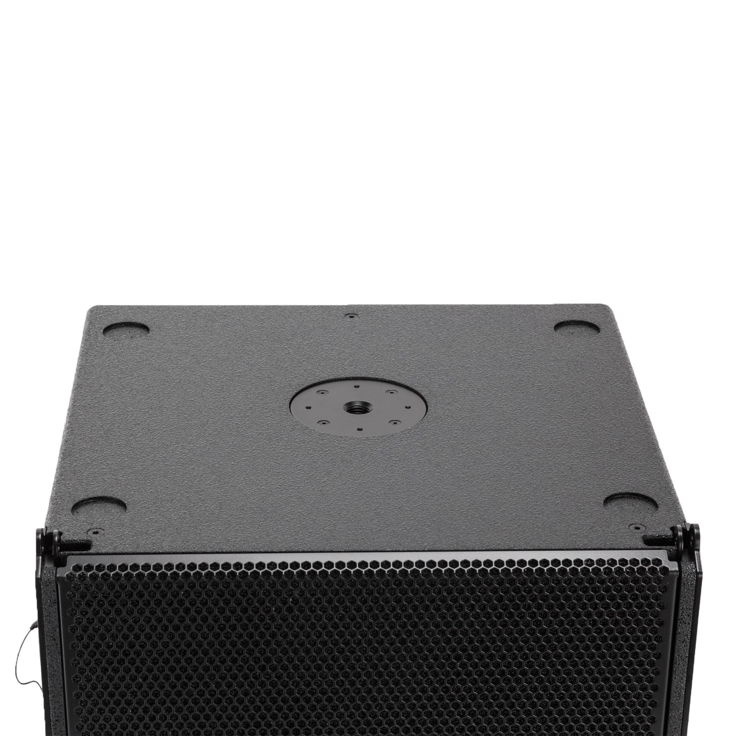 Active 1400W 12" Compact Flyable Subwoofer