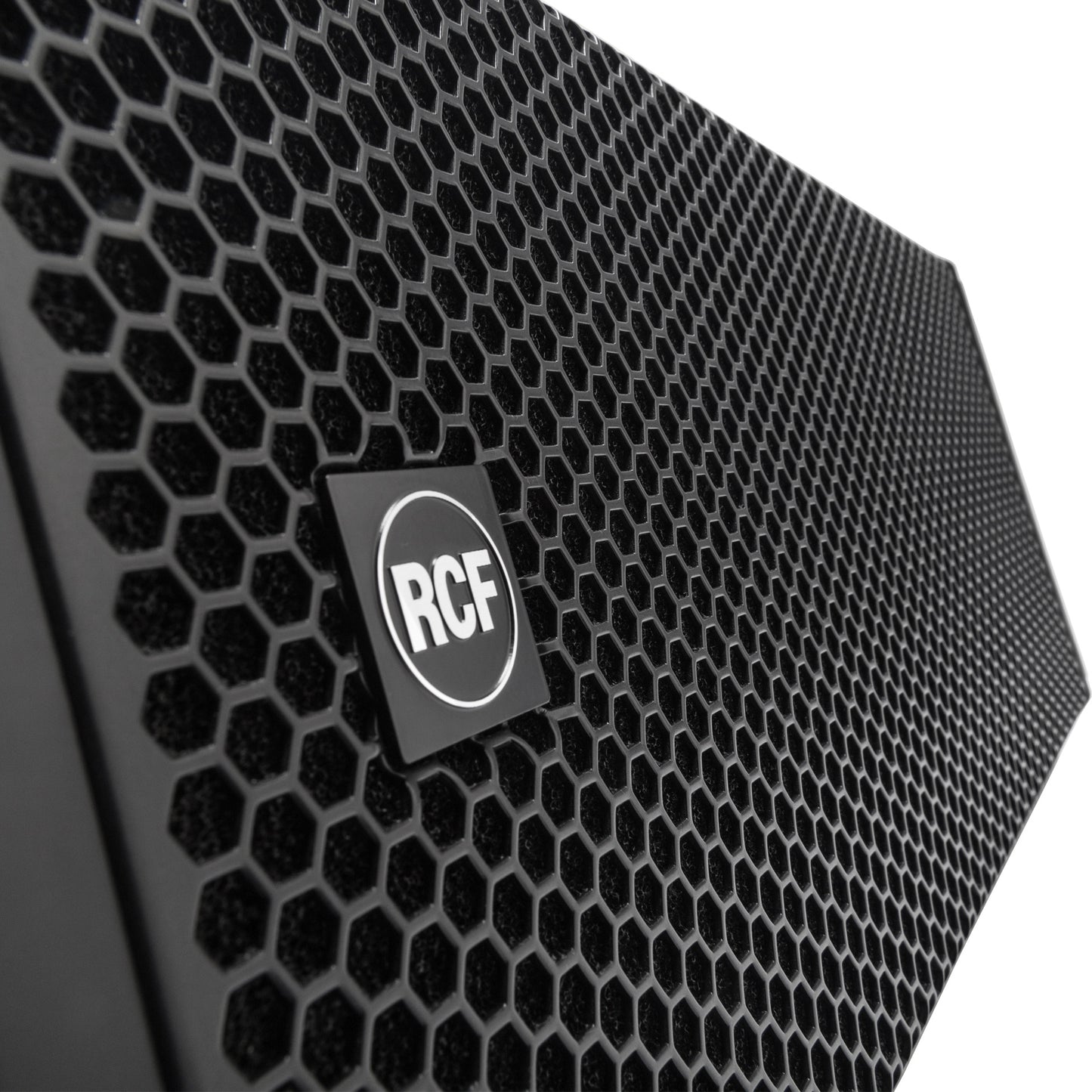 Active 2200W Dual 10" Compact 2-Way Line Array