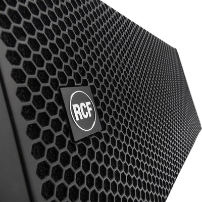 Active 2200W Dual 10" Compact 2-Way Line Array