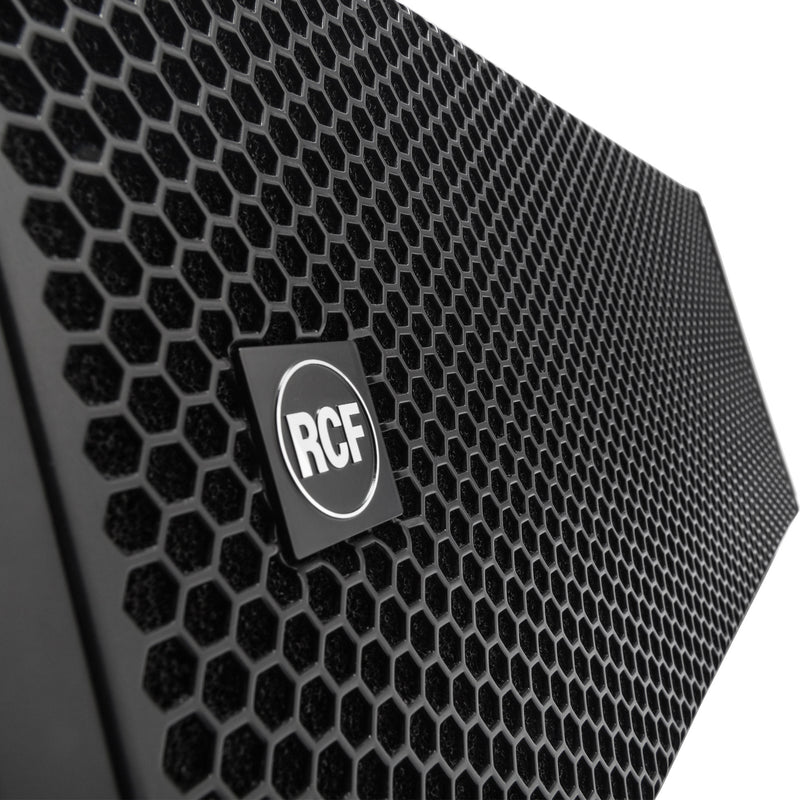 Active 2200W Dual 10" Compact 2-Way Line Array