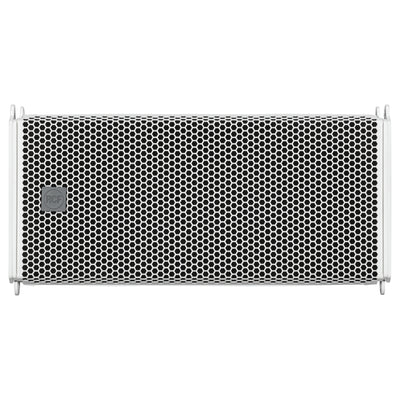 Active 1400W Dual 6" Compact 2-Way Line Array