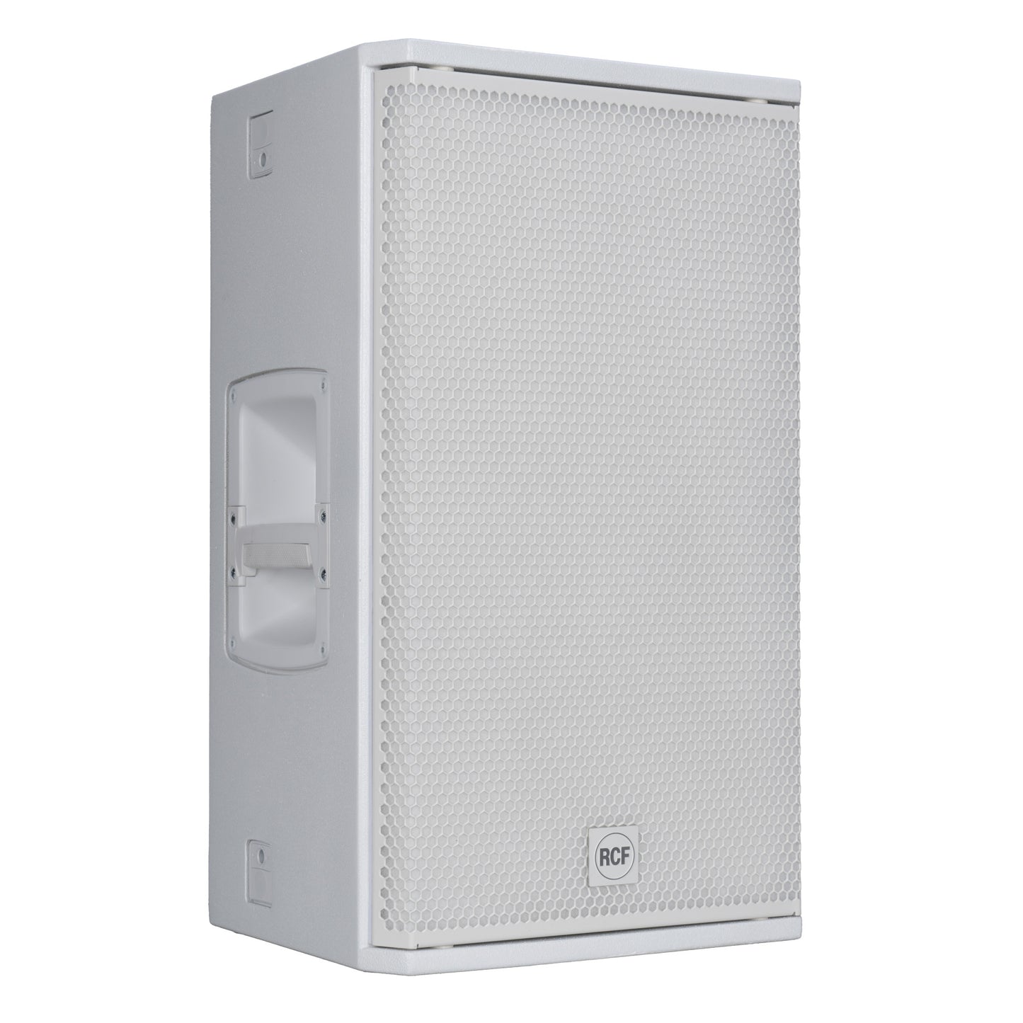 Active 2100W 12" 2-Way Speaker with 3" HF Driver