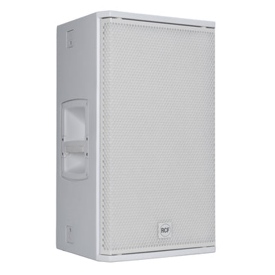 Active 2100W 12" 2-Way Speaker with 3" HF Driver