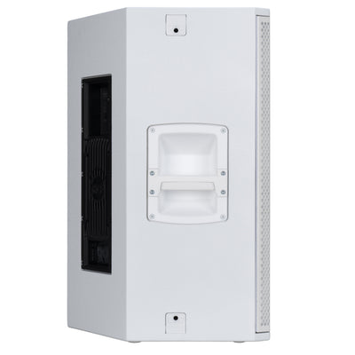 Active 2100W 15" 2-Way Speaker with 4" HF Driver
