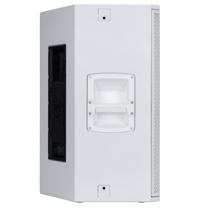 Active 2100W 15" 2-Way Speaker with 4" HF Driver