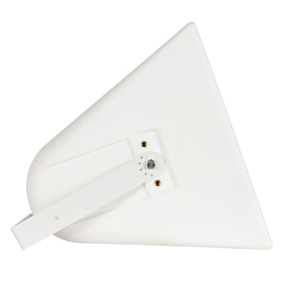 Passive 1200W 15" 2-Way Weatherproof Coaxial Speaker with Transformer (IP55)