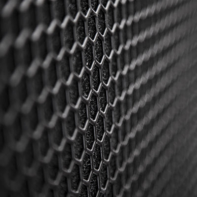 Passive 6000W 18" High-Efficiency Bass Reflex Subwoofer