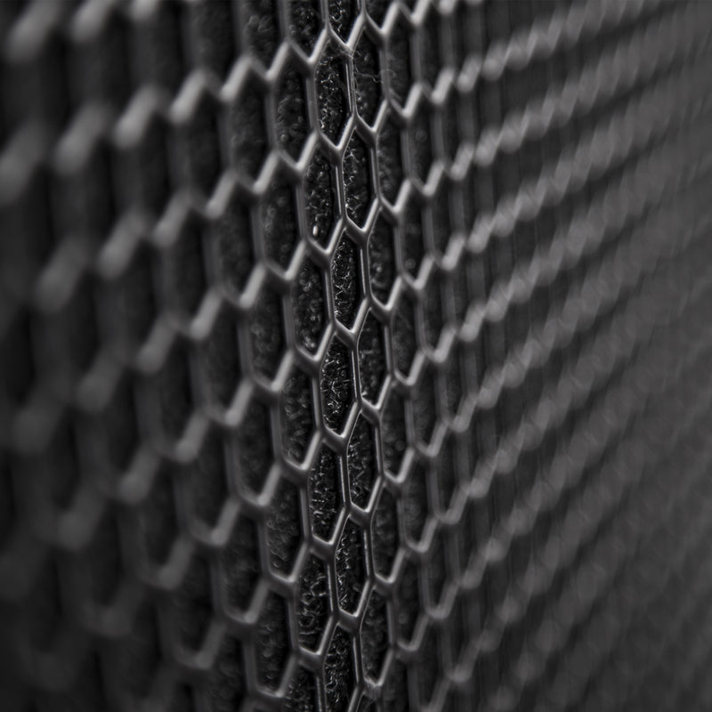 Passive 6000W 18" High-Efficiency Bass Reflex Subwoofer