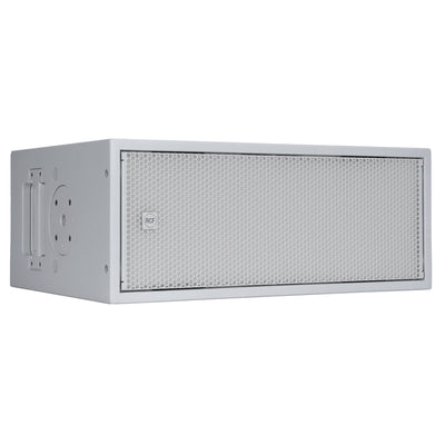 Active 2000W Dual 8" Subwoofer (RDNET Ready)